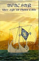 Where Light and Shadow Collide